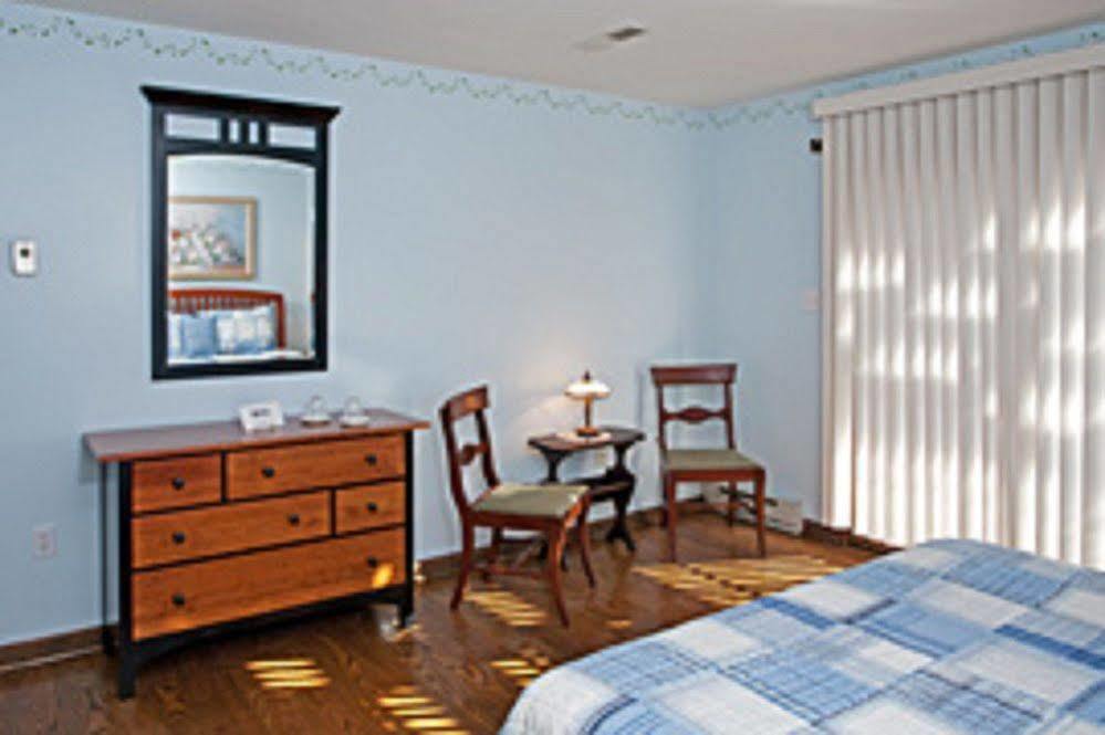 Baladerry Inn Gettysburg Exterior foto