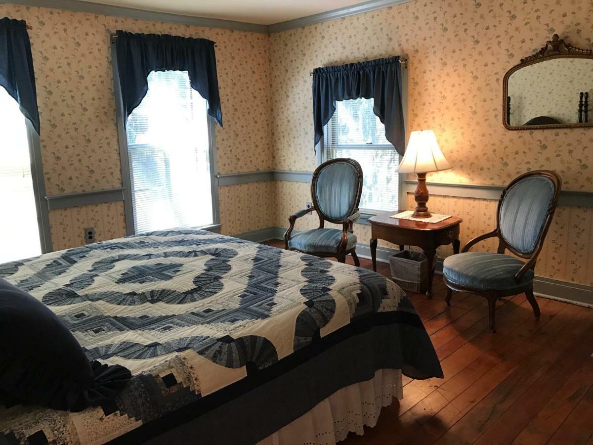 Baladerry Inn Gettysburg Exterior foto